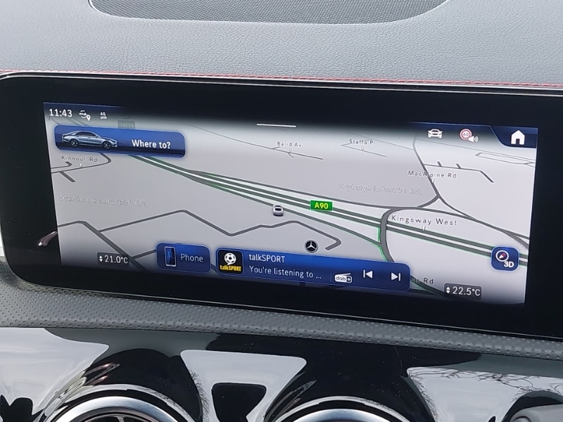 Used Mercedes-Benz CLA 2024 for sale - 76465056: Photo 10