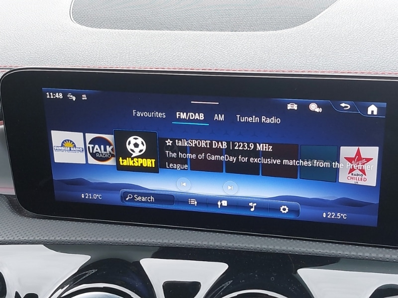 Used Mercedes-Benz CLA 2024 for sale - 76465056: Photo 13