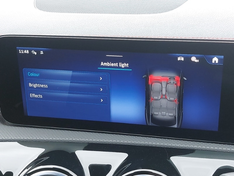 Used Mercedes-Benz CLA 2024 for sale - 76465056: Photo 14