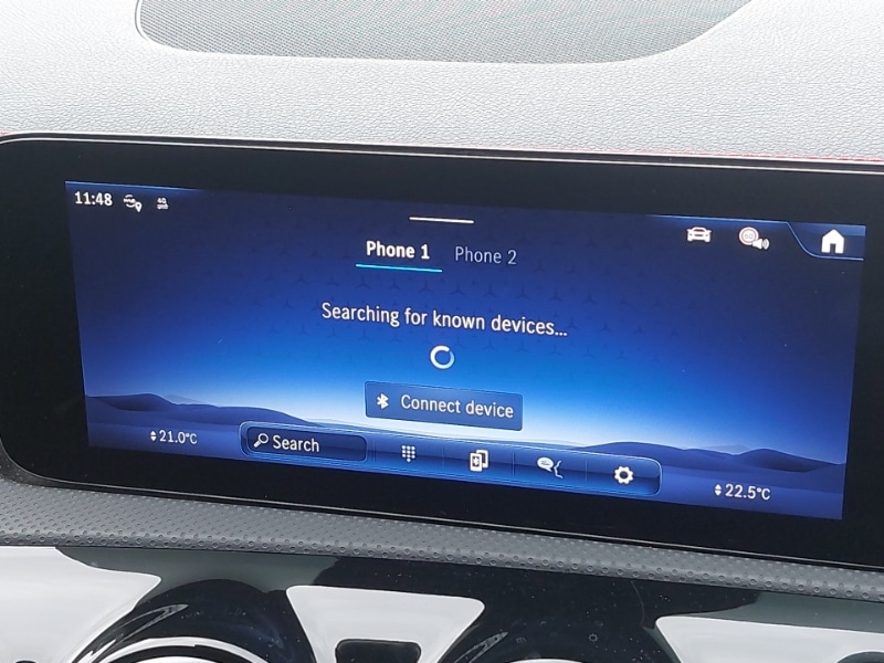 Used Mercedes-Benz CLA 2024 for sale - 76465056: Photo 15