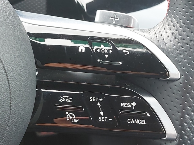 Used Mercedes-Benz CLA 2024 for sale - 76465056: Photo 16