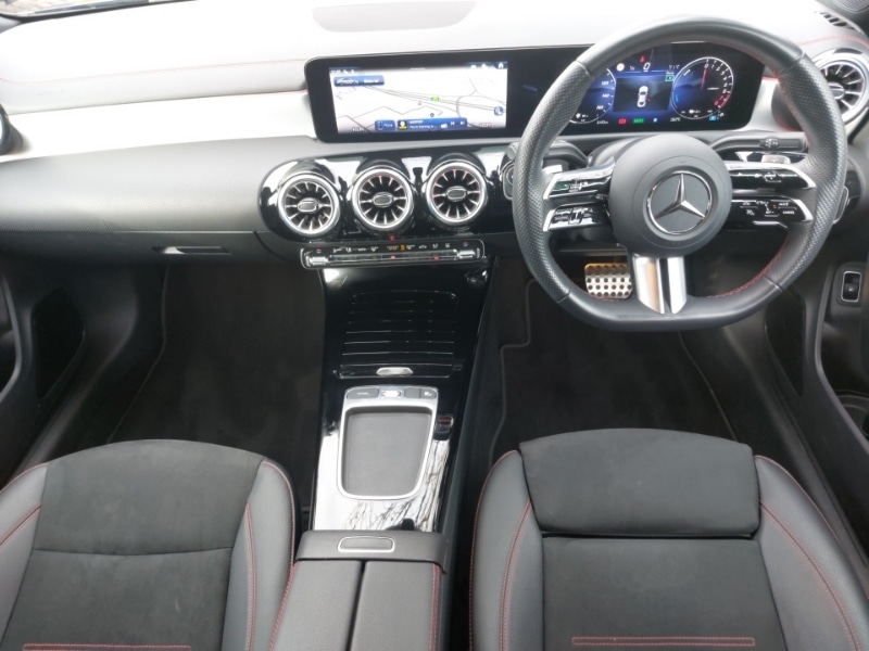 Used Mercedes-Benz CLA 2024 for sale - 76465056: Photo 2