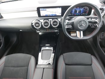 Used Mercedes-Benz CLA 2024 for sale - 76465056: Photo