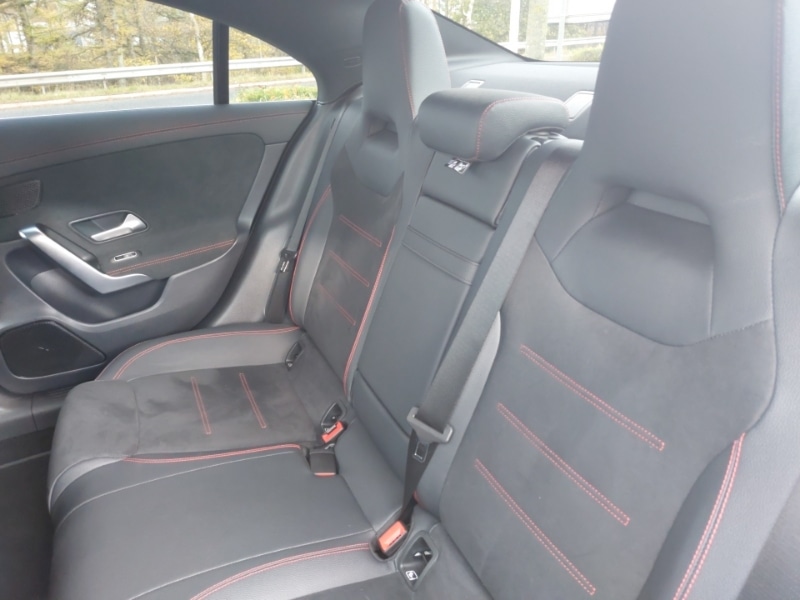 Used Mercedes-Benz CLA 2024 for sale - 76465056: Photo 6