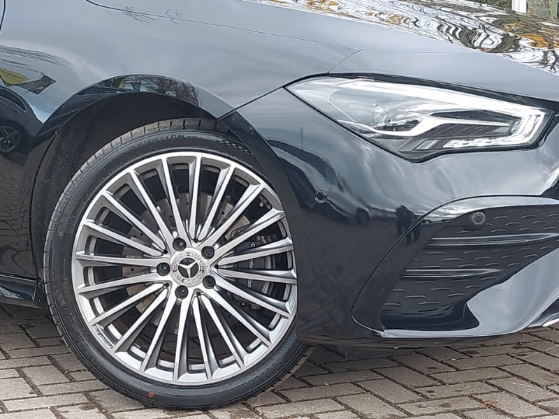 Used Mercedes-Benz CLA 2024 for sale - 76465056: Photo 9