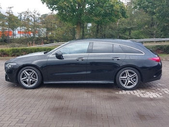 Used Mercedes-Benz CLA 2024 for sale - 75948953: Photo