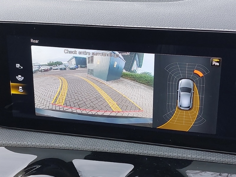 Used Mercedes-Benz A-Class 2022 for sale - 76465058: Photo 11