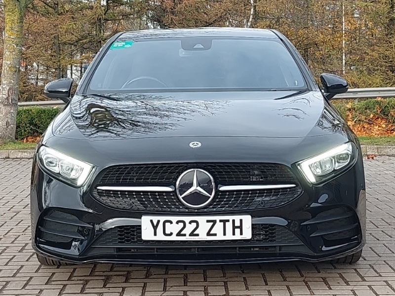 Used Mercedes-Benz A-Class 2022 for sale - 76465058: Photo 12