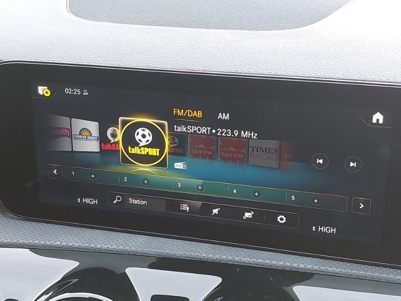 Used Mercedes-Benz A-Class 2022 for sale - 76465058: Photo 14