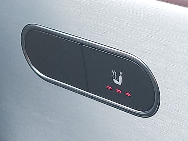 Used Mercedes-Benz A-Class 2022 for sale - 76465058: Photo 18