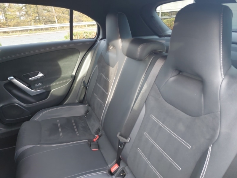 Used Mercedes-Benz A-Class 2022 for sale - 76465058: Photo 6