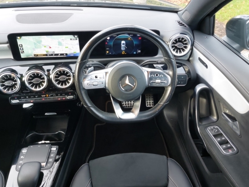 Used Mercedes-Benz A-Class 2022 for sale - 76465058: Photo 7