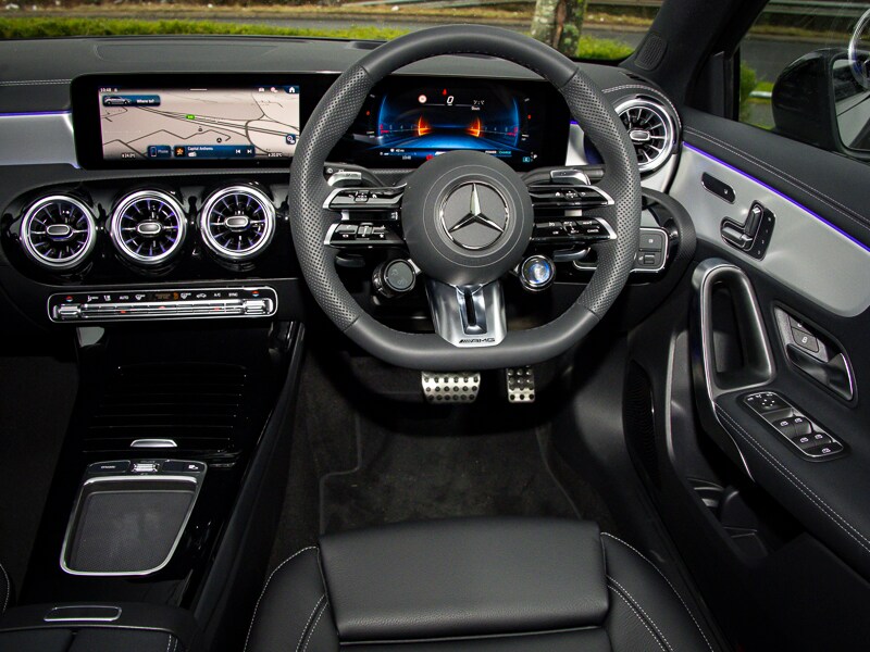 Used Mercedes-Benz A-Class 2025 for sale - 77721971: Photo 11