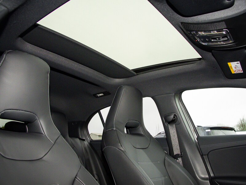 Used Mercedes-Benz A-Class 2025 for sale - 77721971: Photo 12