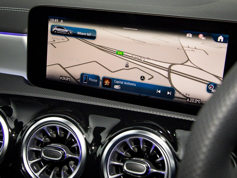 Used Mercedes-Benz A-Class 2025 for sale - 77721971: Photo 13