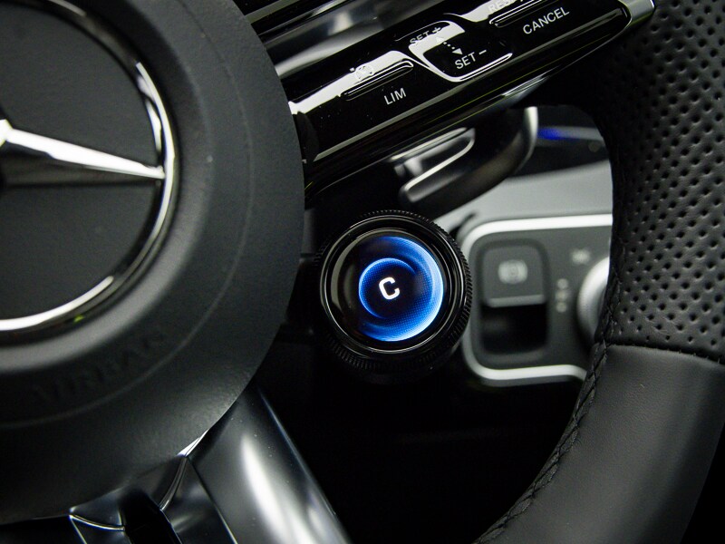 Used Mercedes-Benz A-Class 2025 for sale - 77721971: Photo 16