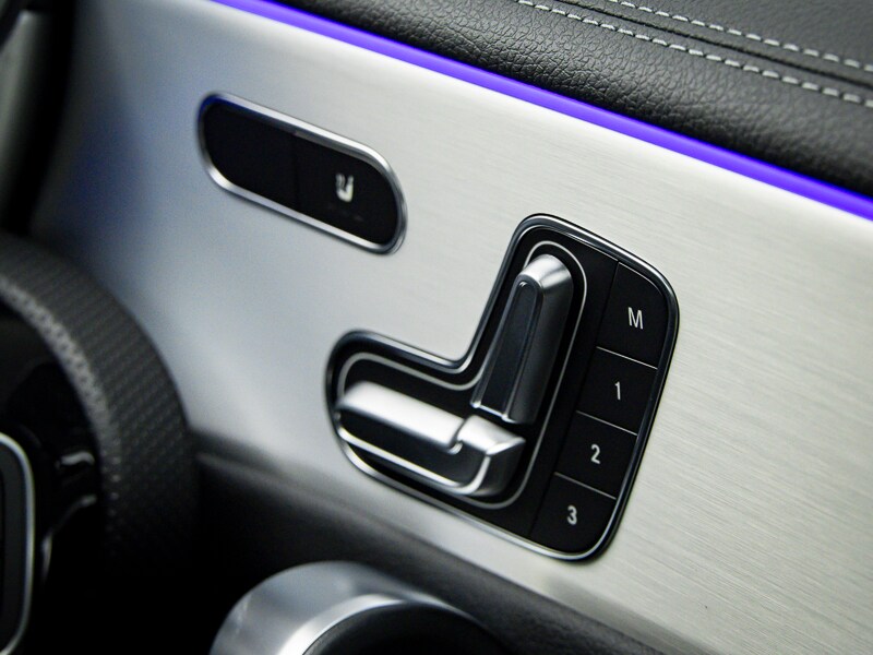 Used Mercedes-Benz A-Class 2025 for sale - 77721971: Photo 17