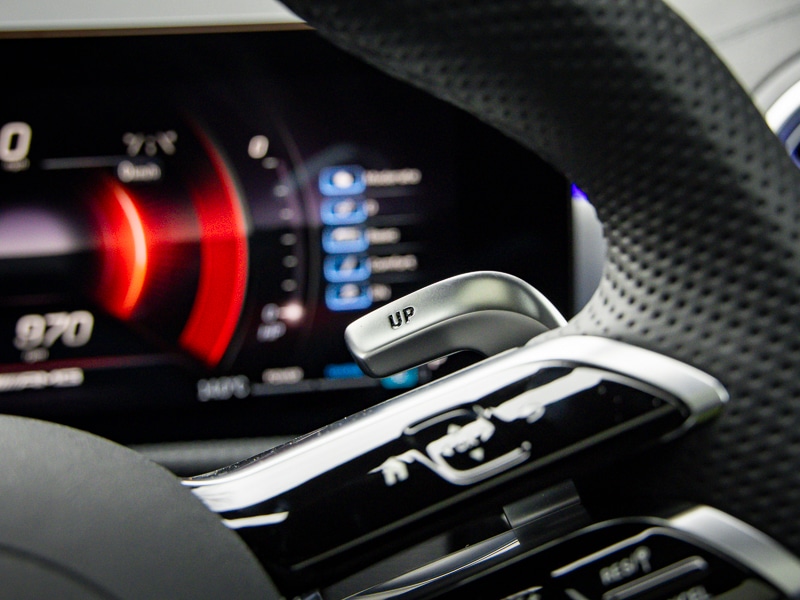 Used Mercedes-Benz A-Class 2025 for sale - 77721971: Photo 18