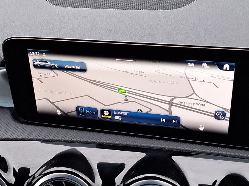 Used Mercedes-Benz A-Class 2025 for sale - 77418773: Photo 10