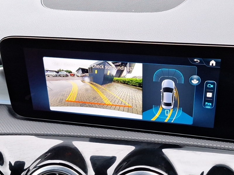 Used Mercedes-Benz A-Class 2025 for sale - 77418773: Photo 11