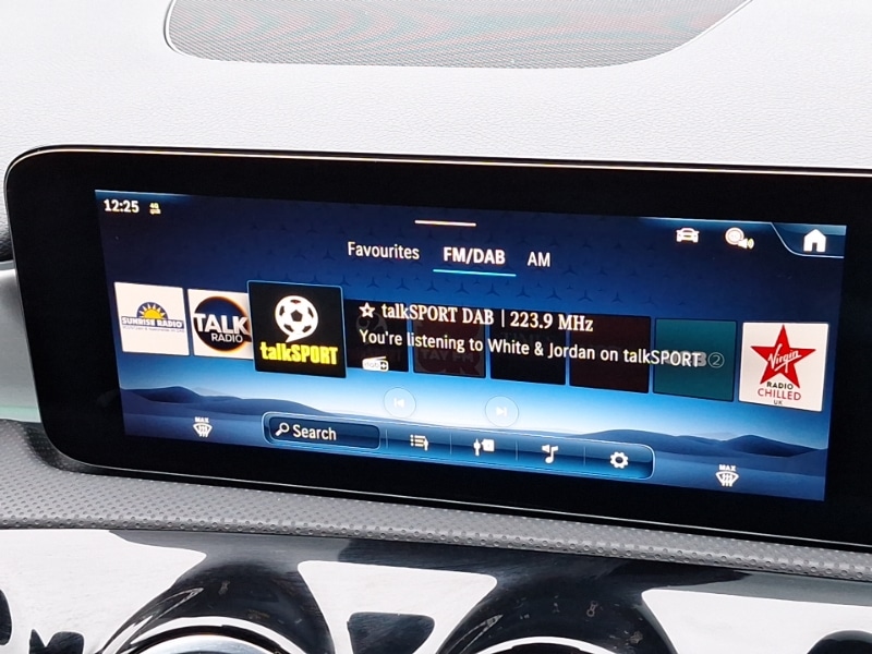 Used Mercedes-Benz A-Class 2025 for sale - 77418773: Photo 14