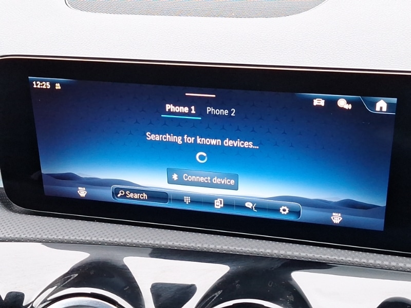 Used Mercedes-Benz A-Class 2025 for sale - 77418773: Photo 15