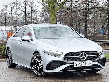 Used Mercedes-Benz A-Class 2025 for sale - 77418773: Photo