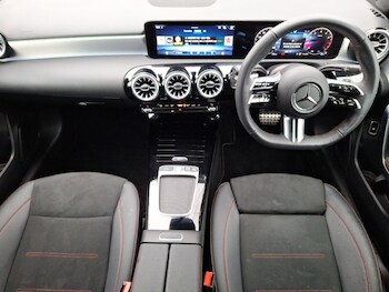 Used Mercedes-Benz A-Class 2025 for sale - 77418773: Photo