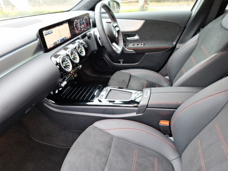 Used Mercedes-Benz A-Class 2025 for sale - 77418773: Photo 5