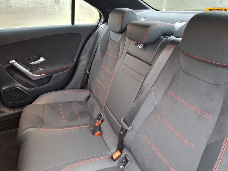 Used Mercedes-Benz A-Class 2025 for sale - 77418773: Photo 6