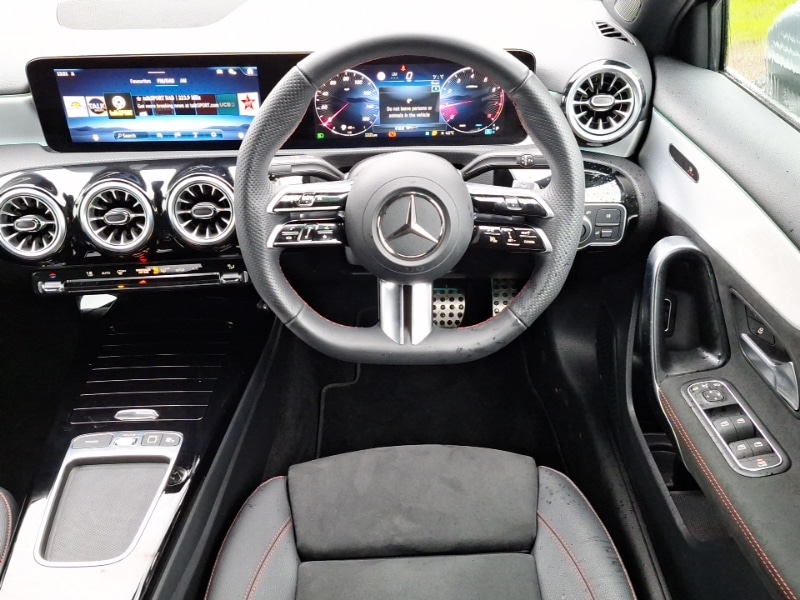 Used Mercedes-Benz A-Class 2025 for sale - 77418773: Photo 7