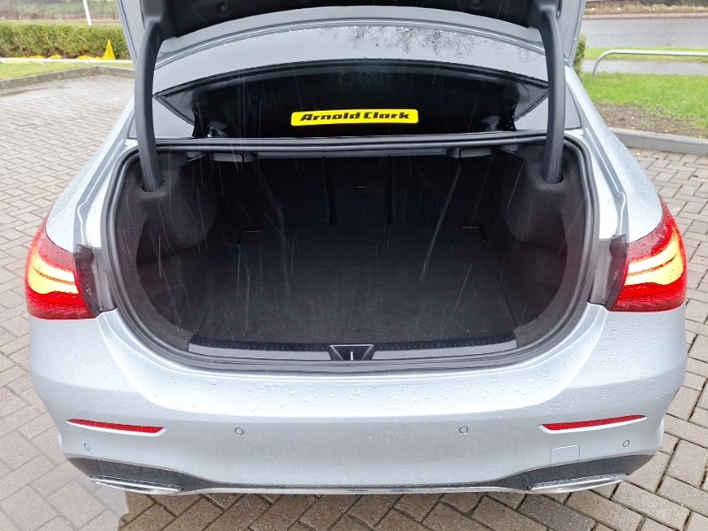 Used Mercedes-Benz A-Class 2025 for sale - 77418773: Photo 8