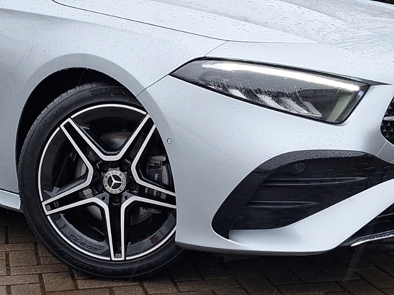 Used Mercedes-Benz A-Class 2025 for sale - 77418773: Photo 9