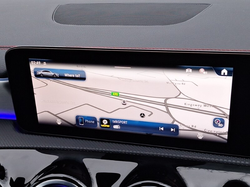 Used Mercedes-Benz CLA 2025 for sale - 77419097: Photo 10