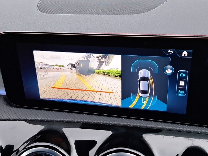 Used Mercedes-Benz CLA 2025 for sale - 77419097: Photo 11