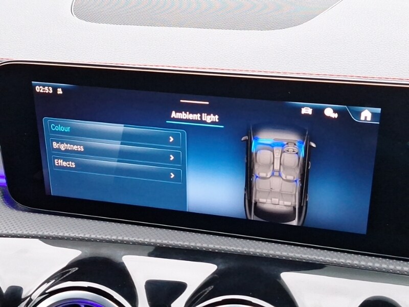 Used Mercedes-Benz CLA 2025 for sale - 77419097: Photo 16