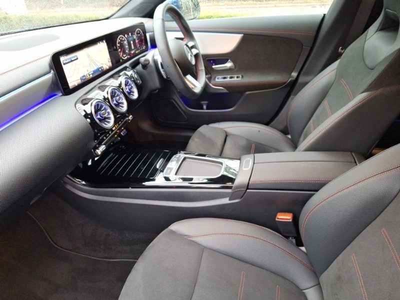 Used Mercedes-Benz CLA 2025 for sale - 77419097: Photo 5