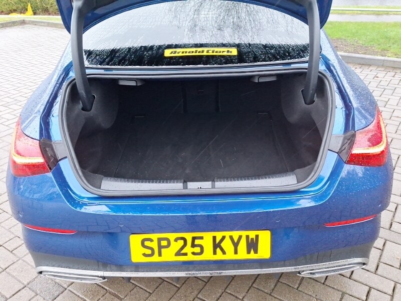 Used Mercedes-Benz CLA 2025 for sale - 77419097: Photo 8