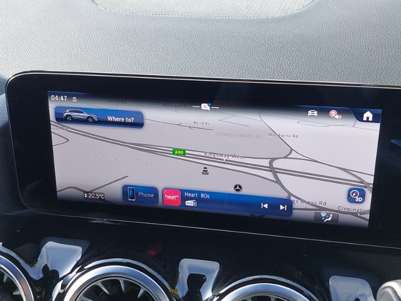 Used Mercedes-Benz GLA 2024 for sale - 76602251: Photo 10