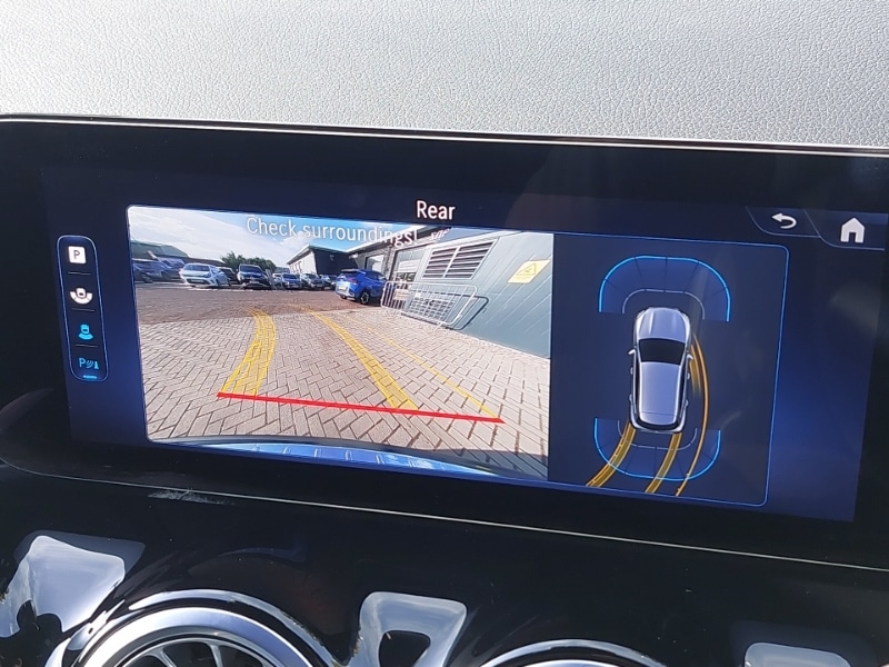 Used Mercedes-Benz GLA 2024 for sale - 76602251: Photo 11