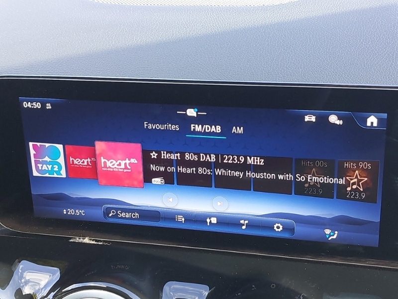 Used Mercedes-Benz GLA 2024 for sale - 76602251: Photo 14