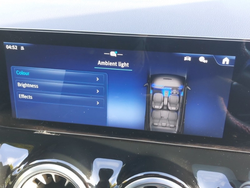 Used Mercedes-Benz GLA 2024 for sale - 76602251: Photo 19