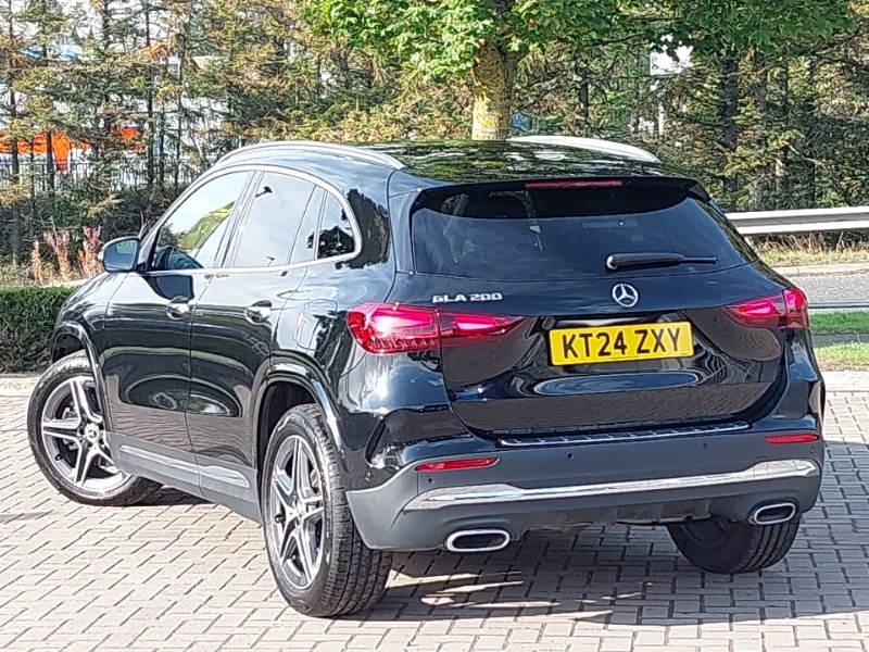 Used Mercedes-Benz GLA 2024 for sale - 76602251: Photo 3