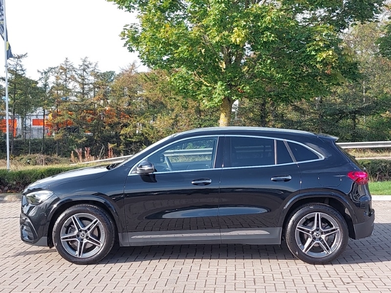 Used Mercedes-Benz GLA 2024 for sale - 76602251: Photo 4