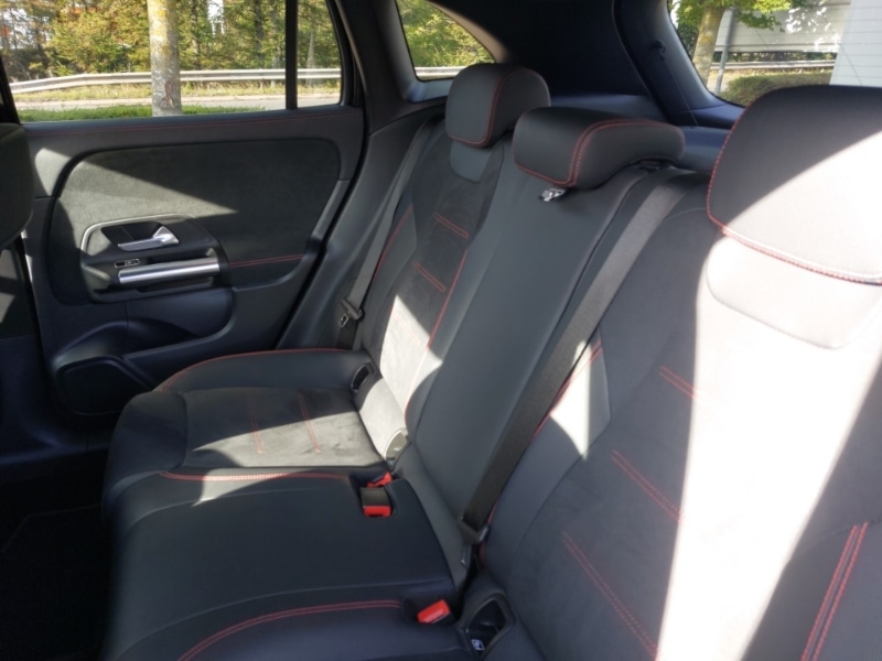 Used Mercedes-Benz GLA 2024 for sale - 76602251: Photo 6