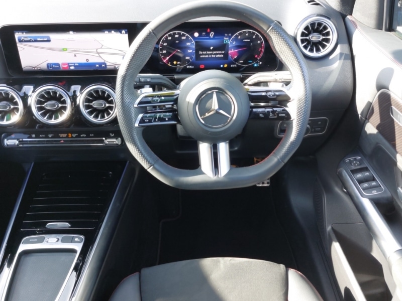 Used Mercedes-Benz GLA 2024 for sale - 76602251: Photo 7