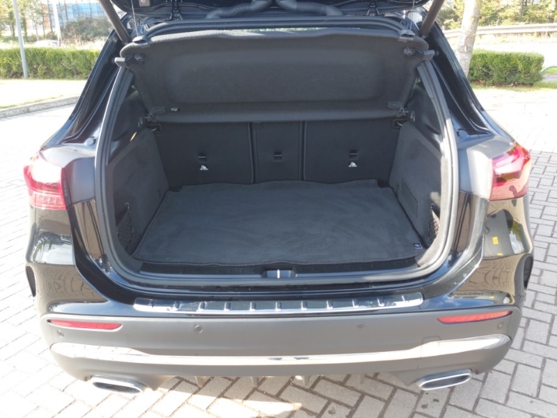 Used Mercedes-Benz GLA 2024 for sale - 76602251: Photo 8