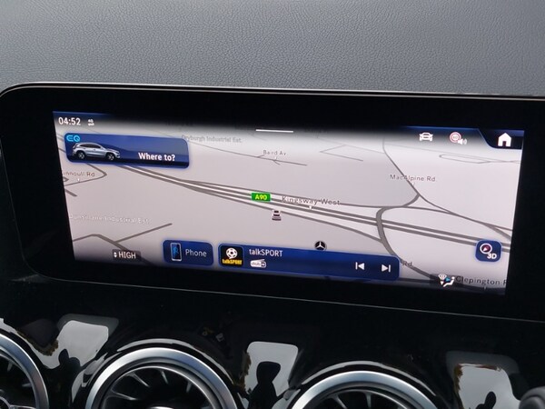 Used Mercedes-Benz EQA 2024 for sale - 76204912: Photo 10