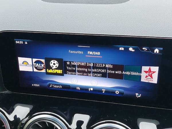Used Mercedes-Benz EQA 2024 for sale - 76204912: Photo 14