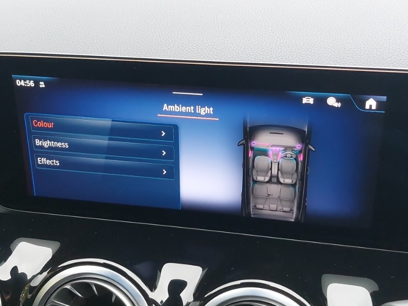 Used Mercedes-Benz EQA 2024 for sale - 76204912: Photo 16